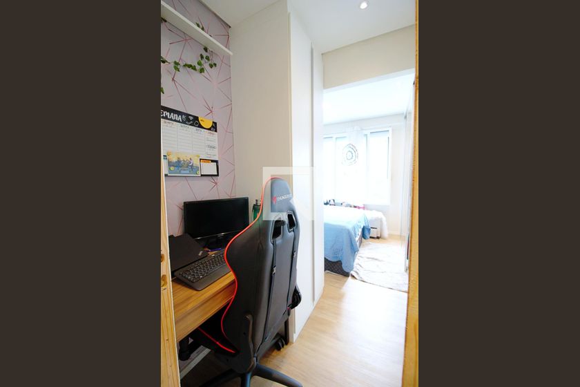 Apartamento, 2 quartos, 60 m² - Foto 19