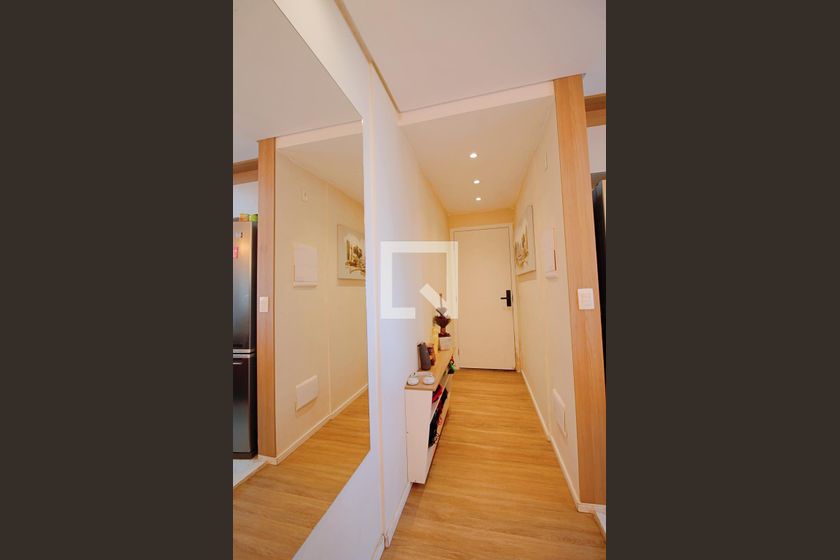 Apartamento, 2 quartos, 60 m² - Foto 9