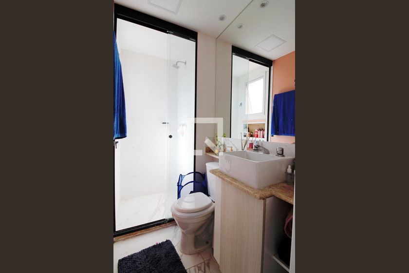 Apartamento, 2 quartos, 60 m² - Foto 33