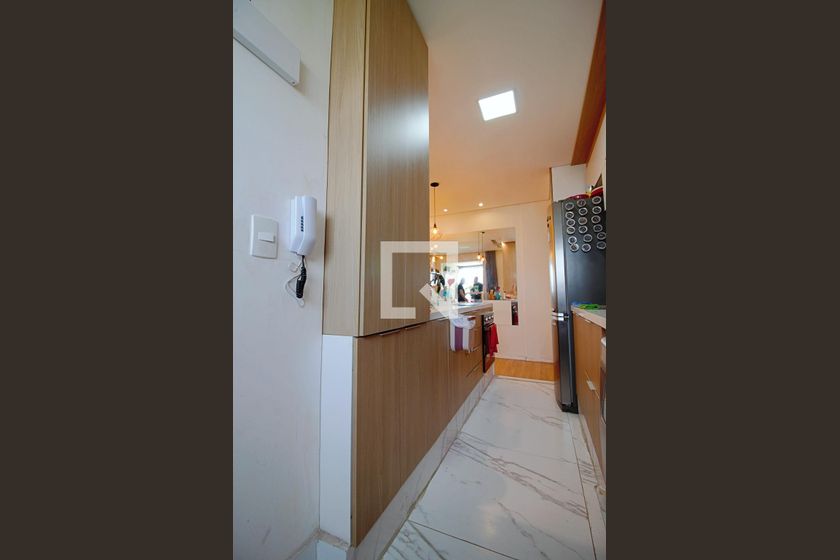 Apartamento, 2 quartos, 60 m² - Foto 63