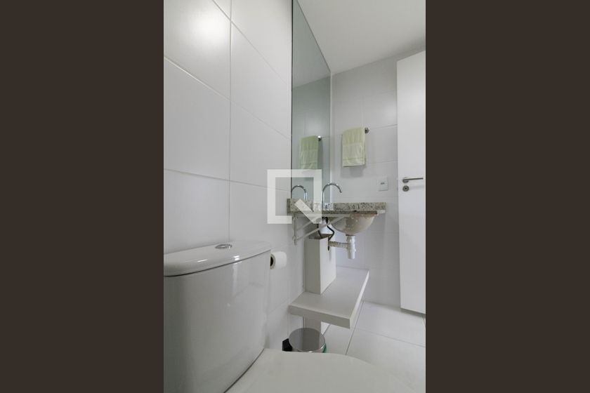 Cobertura, 2 quartos, 120 m² - Foto 17