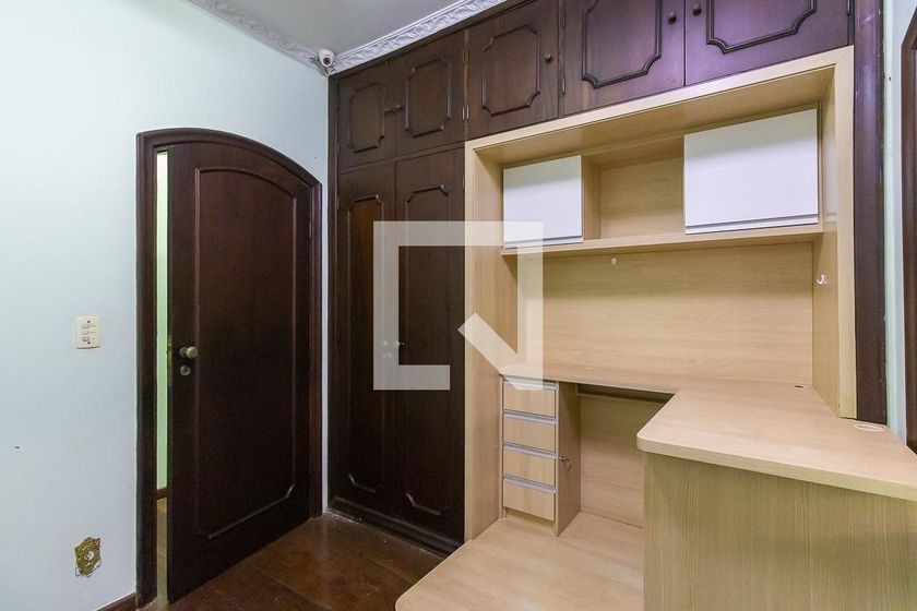 Casa à Venda - Barão Geraldo - Centro, 4 Quartos,  250 m2 em , Campinas - sp | SoloBR