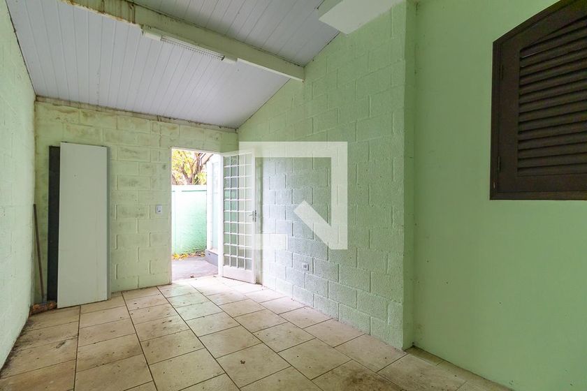 Casa à Venda - Barão Geraldo - Centro, 4 Quartos,  250 m2 em , Campinas - sp | SoloBR