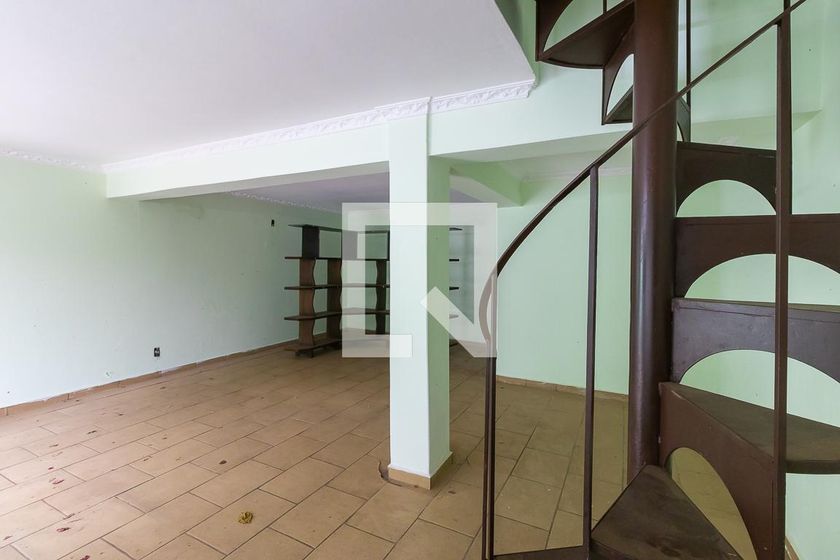 Casa à Venda - Barão Geraldo - Centro, 4 Quartos,  250 m2 em , Campinas - sp | SoloBR