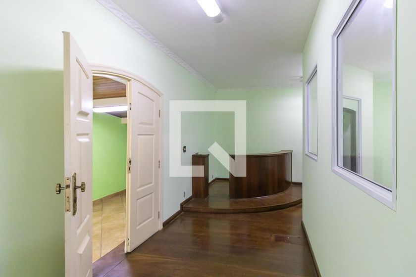 Casa à Venda - Barão Geraldo - Centro, 4 Quartos,  250 m2 em , Campinas - sp | SoloBR