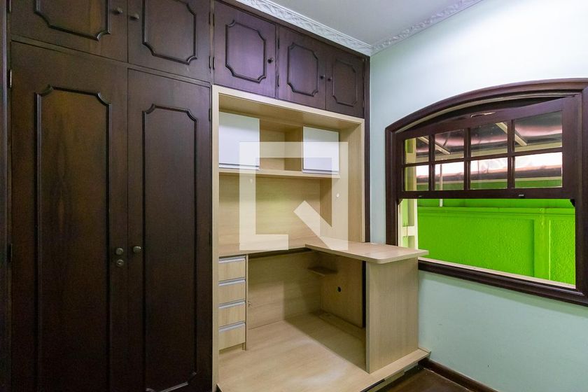 Casa à Venda - Barão Geraldo - Centro, 4 Quartos,  250 m2 em , Campinas - sp | SoloBR