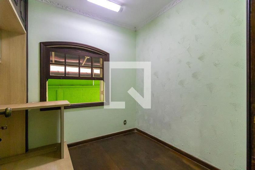Casa à Venda - Barão Geraldo - Centro, 4 Quartos,  250 m2 em , Campinas - sp | SoloBR