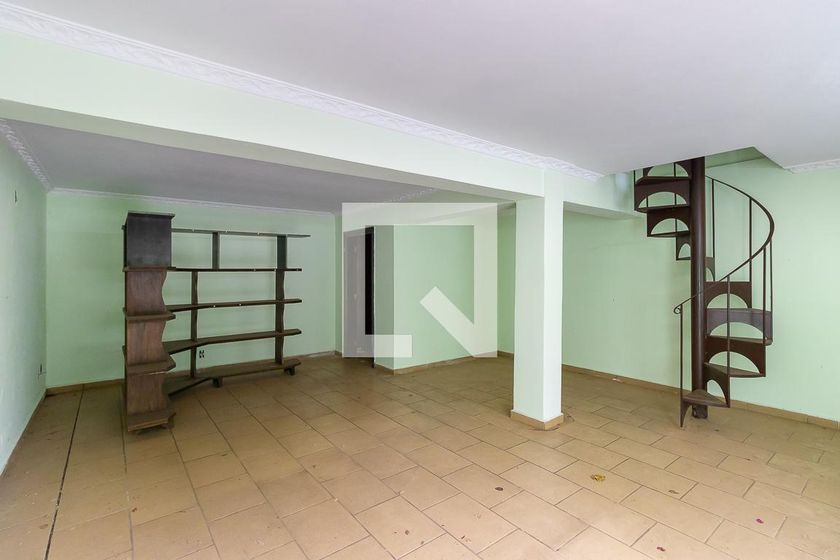 Casa à Venda - Barão Geraldo - Centro, 4 Quartos,  250 m2 em , Campinas - sp | SoloBR