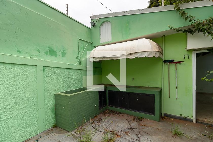 Casa à Venda - Barão Geraldo - Centro, 4 Quartos,  250 m2 em , Campinas - sp | SoloBR