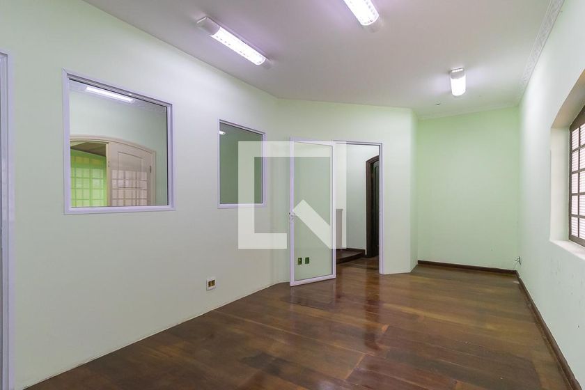 Casa à Venda - Barão Geraldo - Centro, 4 Quartos,  250 m2 em , Campinas - sp | SoloBR