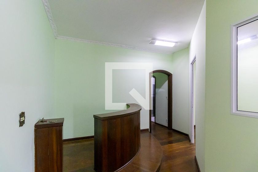Casa à Venda - Barão Geraldo - Centro, 4 Quartos,  250 m2 em , Campinas - sp | SoloBR