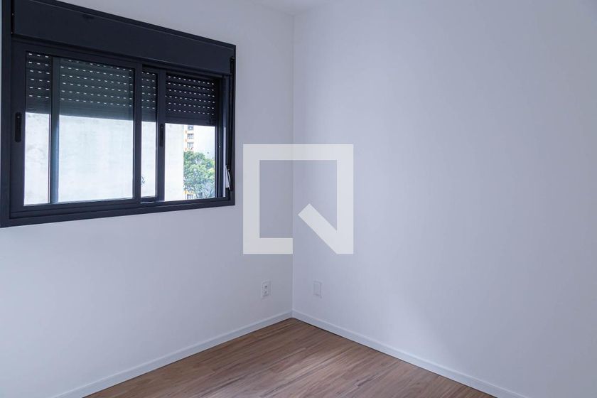 Apartamento, 1 quarto, 28 m² - Foto 8