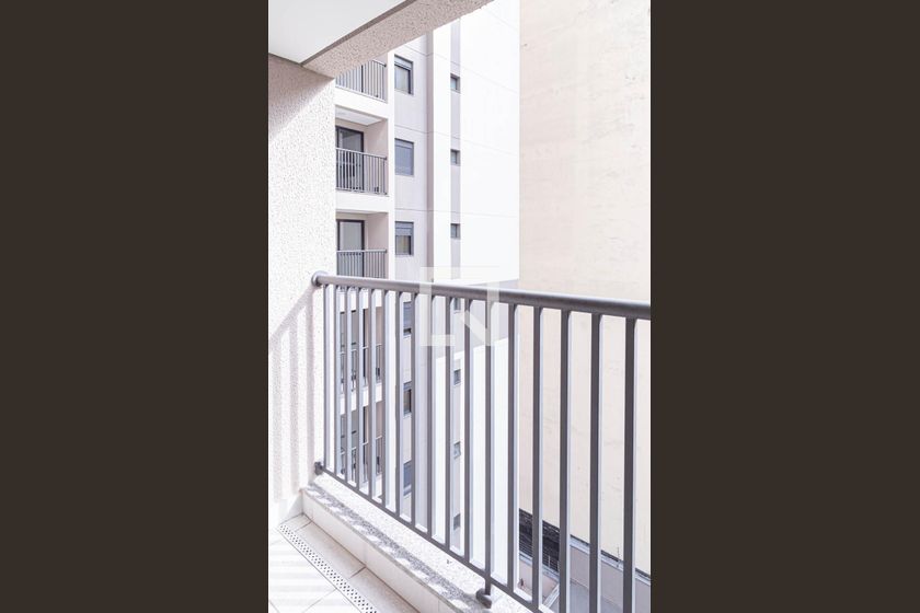 Apartamento, 1 quarto, 28 m² - Foto 6