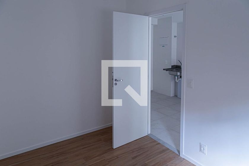 Apartamento, 1 quarto, 28 m² - Foto 10
