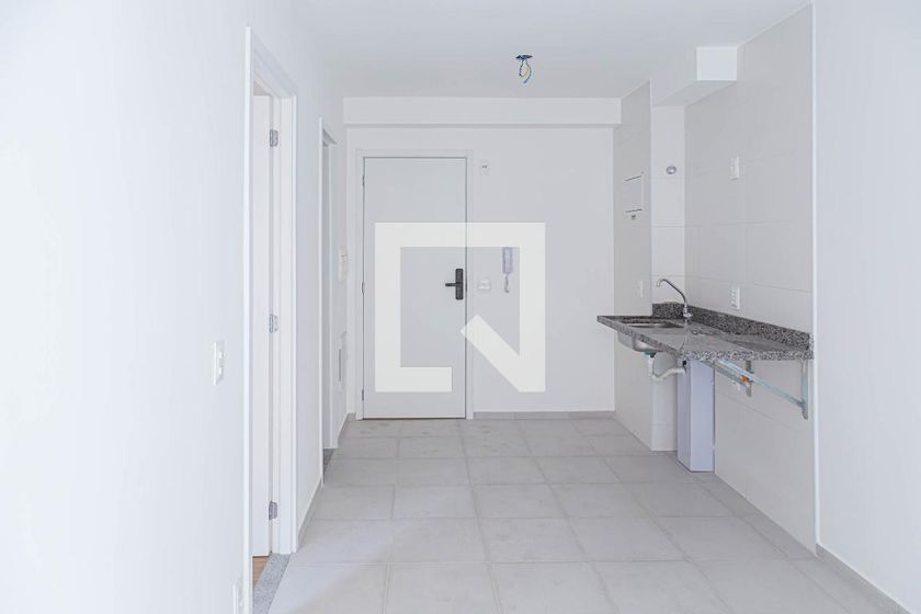 Apartamento, 1 quarto, 28 m² - Foto 4
