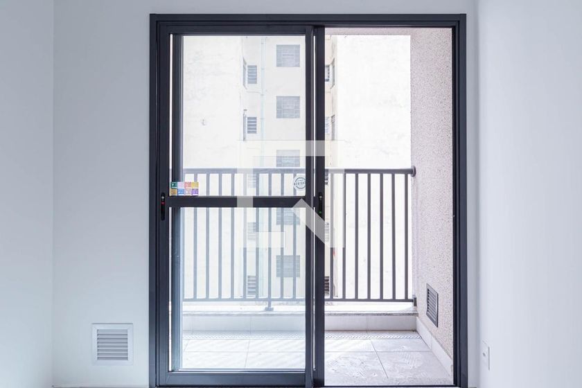 Apartamento, 1 quarto, 28 m² - Foto 5
