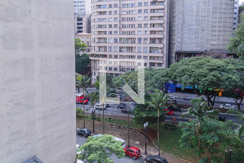 Apartamento, 1 quarto, 28 m² - Foto 7