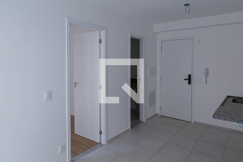 Apartamento, 1 quarto, 28 m² - Foto 3