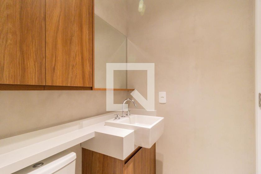 Kitnet-Studio, 31 m² - Foto 29