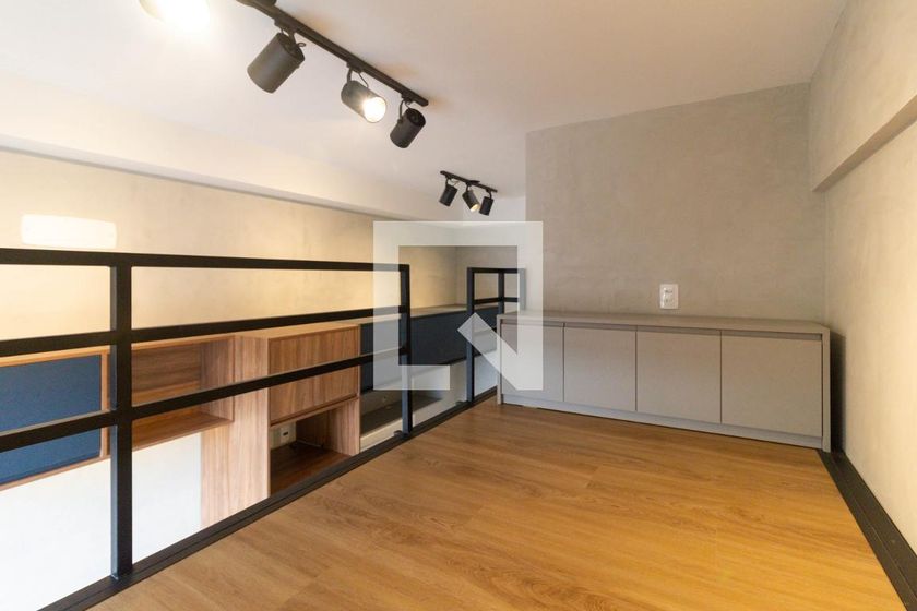 Kitnet-Studio, 31 m² - Foto 7