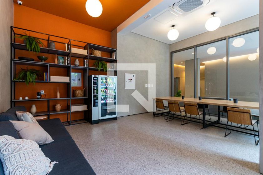 Kitnet-Studio, 31 m² - Foto 49