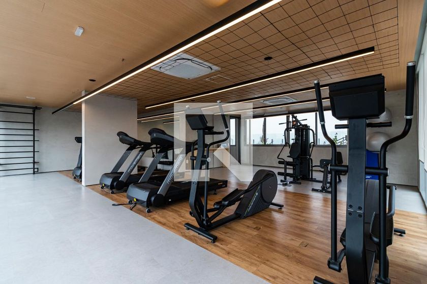 Kitnet-Studio, 31 m² - Foto 41