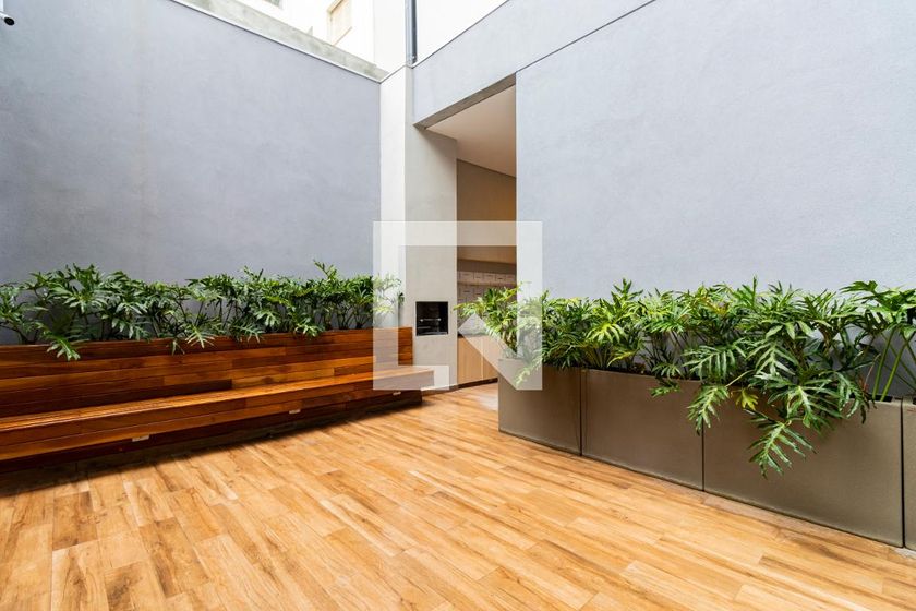 Kitnet-Studio, 31 m² - Foto 59