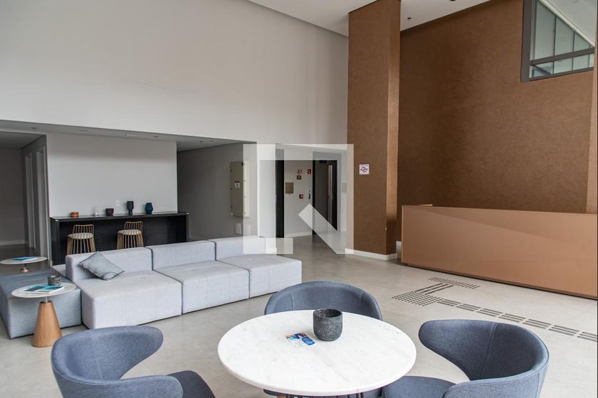Kitnet-Studio, 28 m² - Foto 63