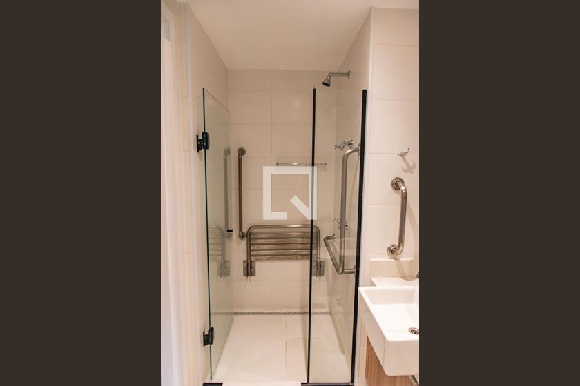 Kitnet-Studio, 28 m² - Foto 31