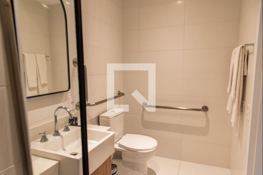 Kitnet-Studio, 28 m² - Foto 39