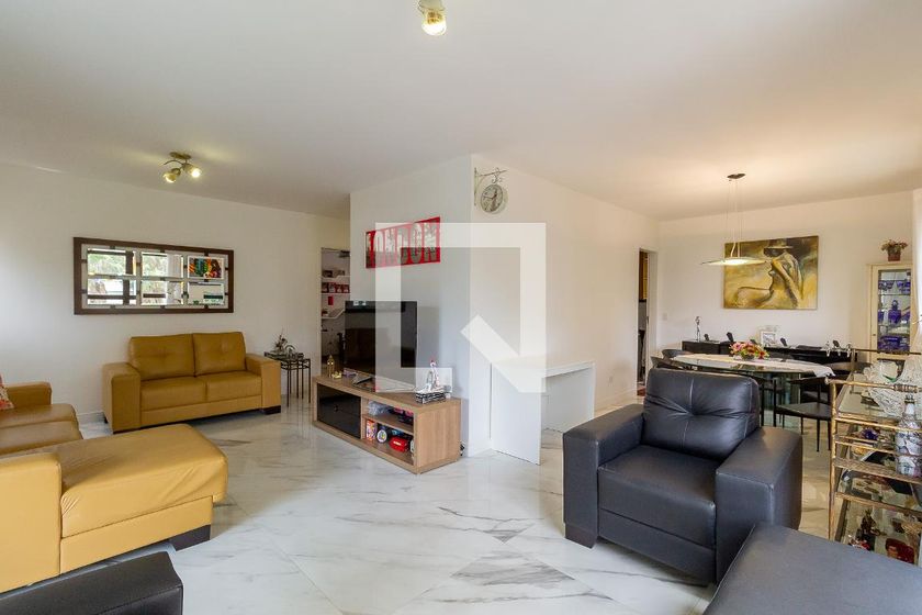 Apartamento, 3 quartos, 140 m² - Foto 5