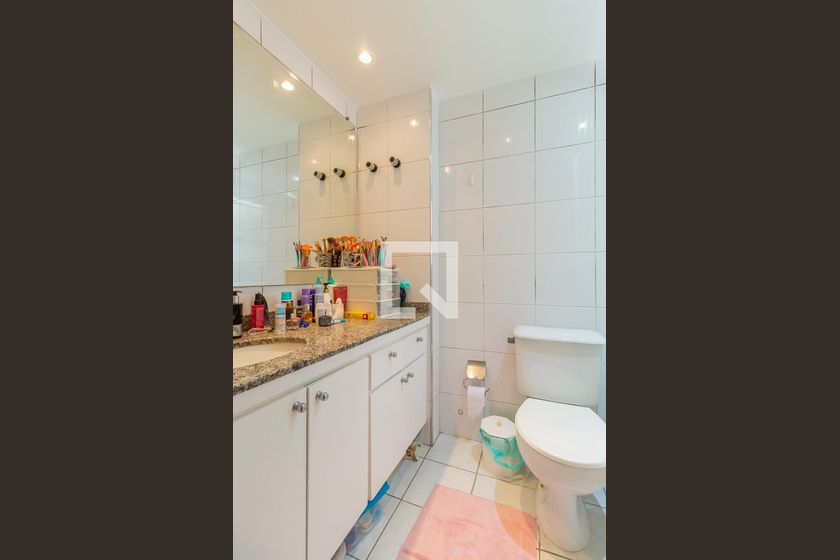 Apartamento, 3 quartos, 140 m² - Foto 57