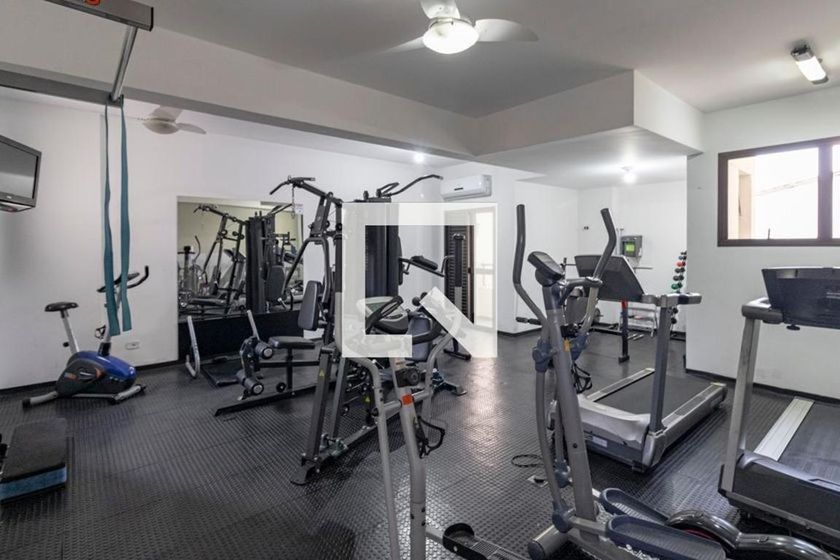 Apartamento, 3 quartos, 140 m² - Foto 117