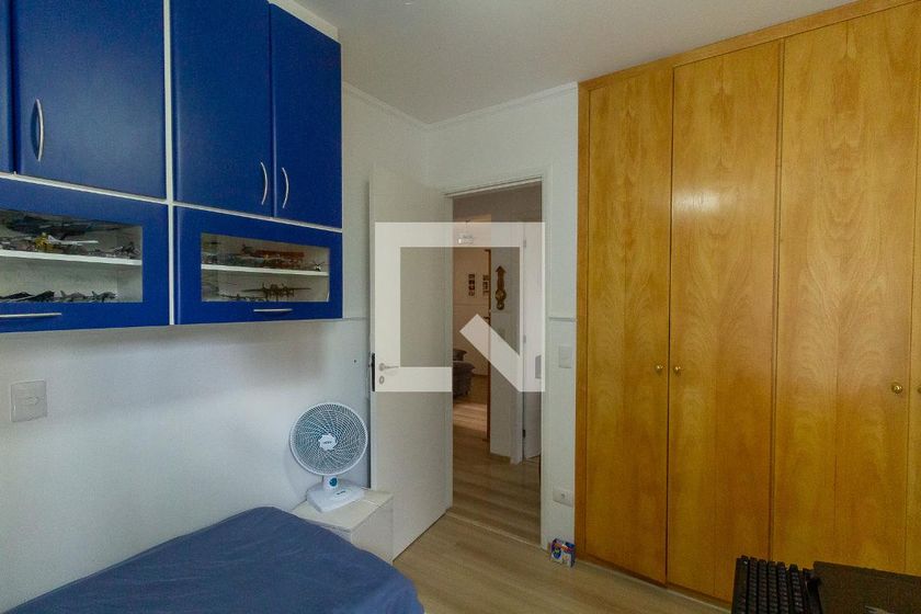 Apartamento, 3 quartos, 140 m² - Foto 27