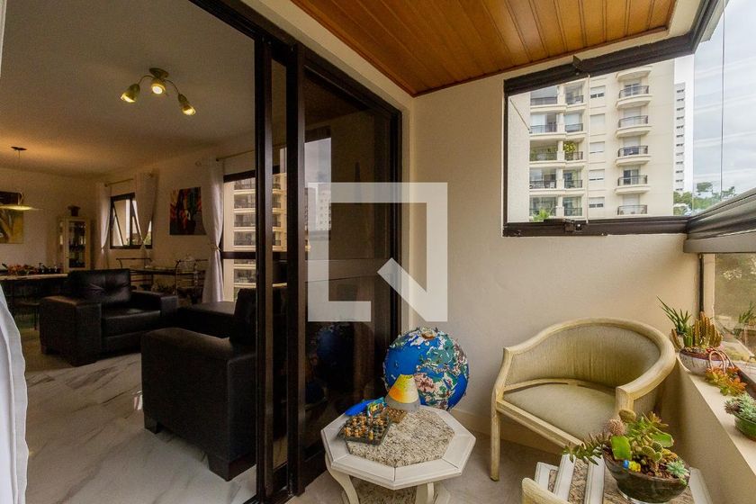 Apartamento, 3 quartos, 140 m² - Foto 21