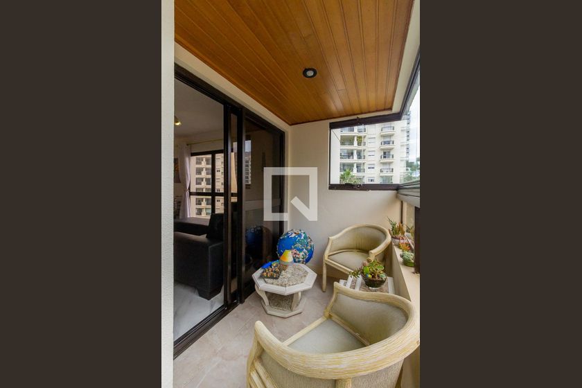 Apartamento, 3 quartos, 140 m² - Foto 19