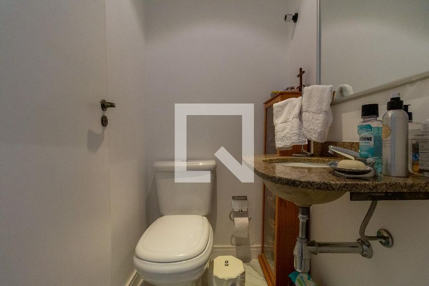 Apartamento, 3 quartos, 140 m² - Foto 11