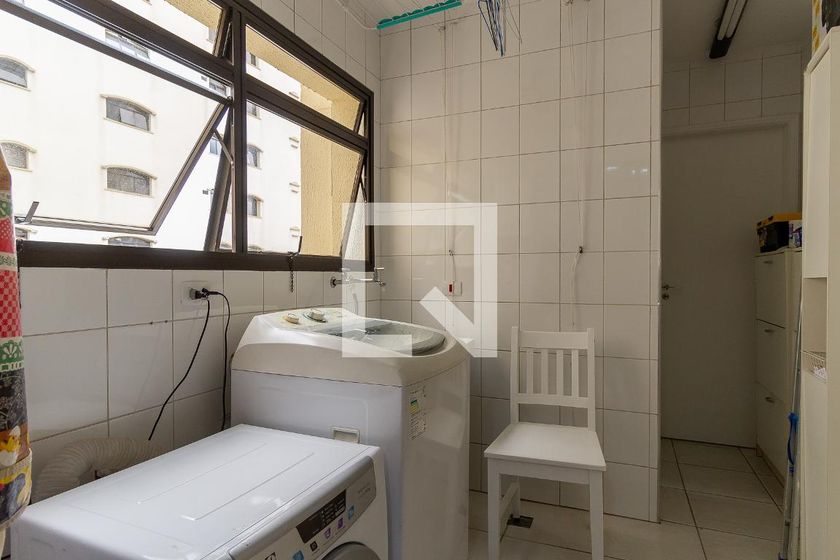 Apartamento, 3 quartos, 140 m² - Foto 107