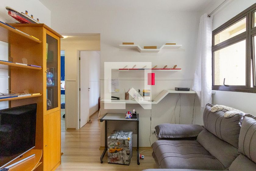 Apartamento, 3 quartos, 140 m² - Foto 91