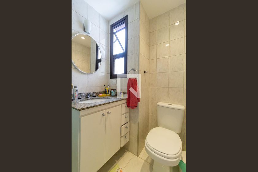 Apartamento, 3 quartos, 140 m² - Foto 41