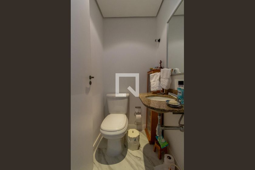 Apartamento, 3 quartos, 140 m² - Foto 13