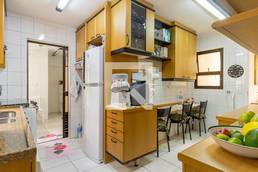 Apartamento, 3 quartos, 140 m² - Foto 97