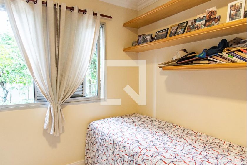 Apartamento, 2 quartos, 75 m² - Foto 17