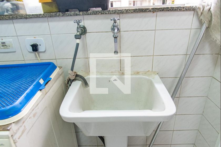 Apartamento, 2 quartos, 75 m² - Foto 63