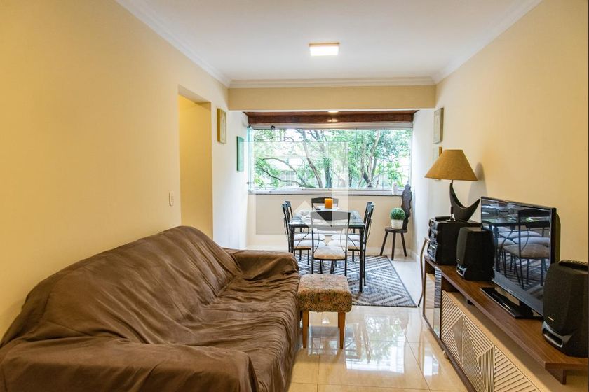 Apartamento, 2 quartos, 75 m² - Foto 5