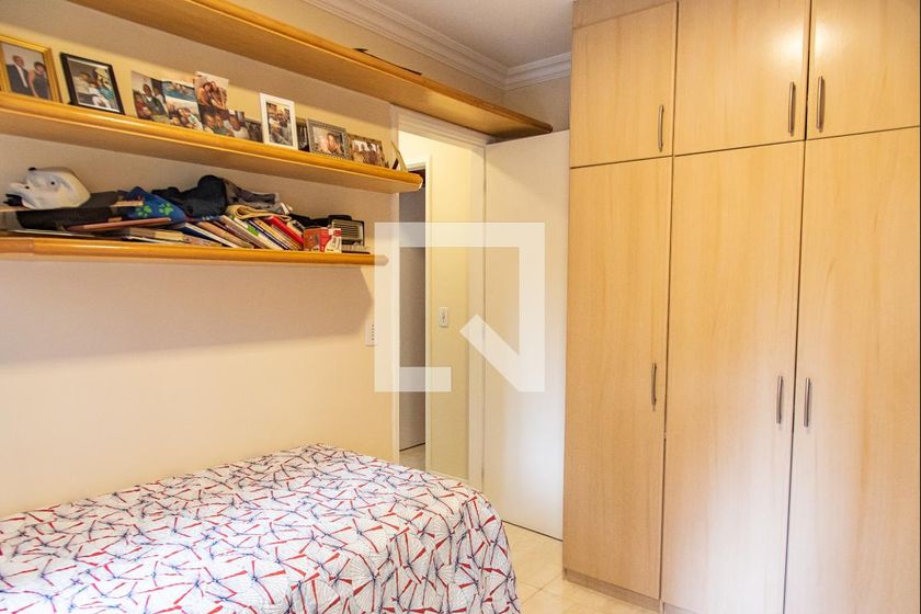 Apartamento, 2 quartos, 75 m² - Foto 13
