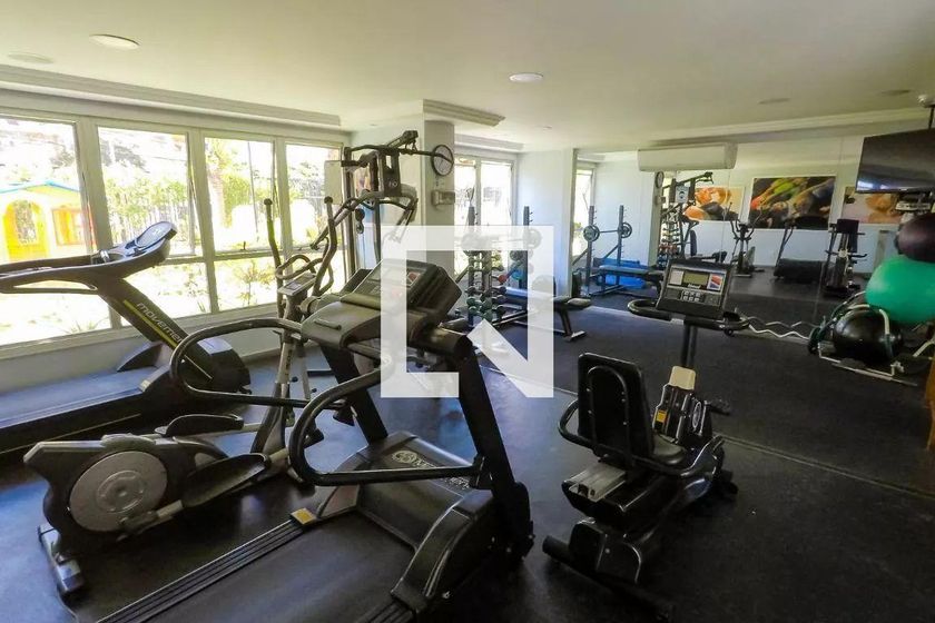 Apartamento, 2 quartos, 75 m² - Foto 93