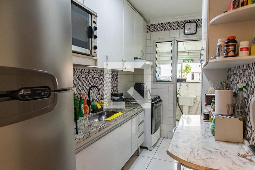 Apartamento, 2 quartos, 75 m² - Foto 53