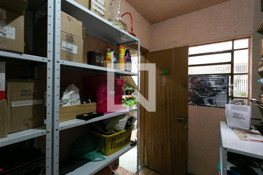 Casa, 2 quartos, 160 m² - Foto 29