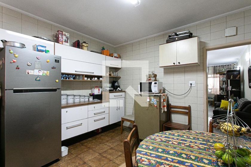 Casa, 2 quartos, 160 m² - Foto 19